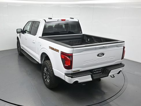 New 2026 Ford F150 Tremor AWD/4WD image 43
