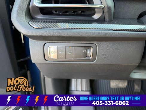 New 2026 Chevrolet Traverse High Country w/ LPO, Floor Liner Package FWD image 20