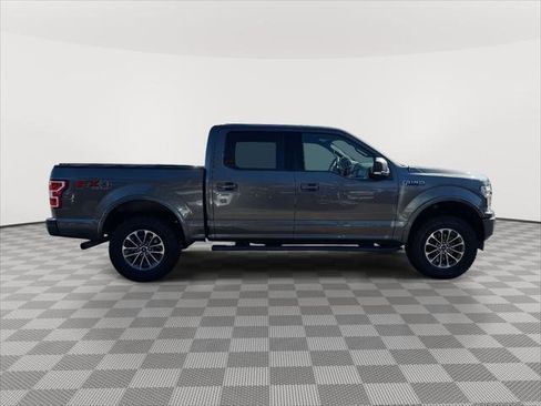 Used 2018 Ford F150 XLT w/ Equipment Group 302A Luxury image 8