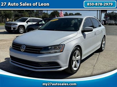 Used 2017 Volkswagen Jetta S
