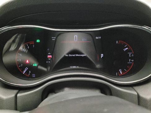 Used 2014 Dodge Durango Citadel w/ Technology Group image 23