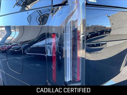 Used 2026 Cadillac Escalade ESV Sport w/ LPO, ONYX Package image 27