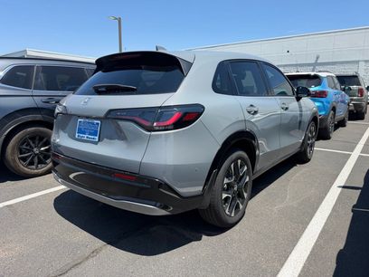 Used 2026 Honda HR-V EX-L