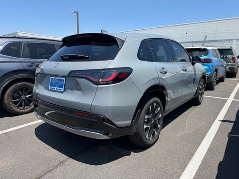 Used 2026 Honda HR-V EX-L image 4