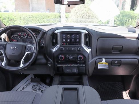 Used 2022 Chevrolet Silverado 1500 RST w/ Safety Package image 26