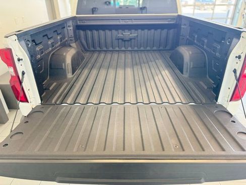 New 2026 Chevrolet Silverado 1500 LTZ AWD/4WD image 37
