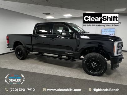 Used 2023 Ford F350 Lariat w/ Lariat Ultimate Package