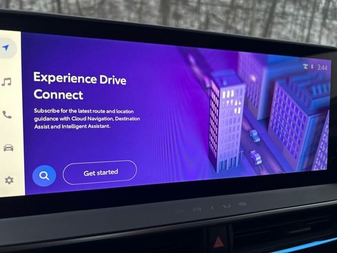 New 2026 Toyota Prius AWD image 13