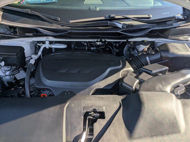 Certified 2023 Honda Odyssey Touring image 20