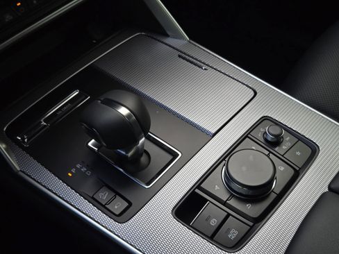 New 2026 MAZDA CX-90 3.3 Turbo w/ Premium Plus Pkg image 19