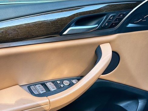 Certified 2024 BMW X3 sDrive30i w/ Premium Package image 18