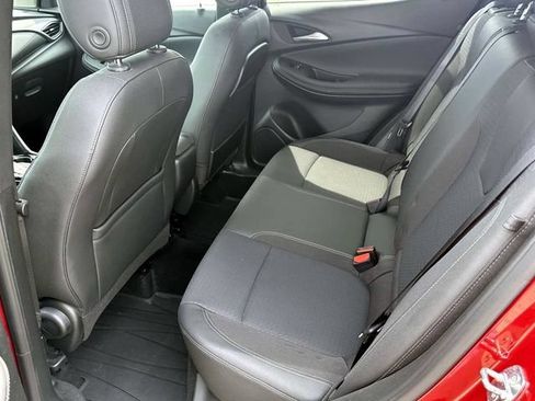 Used 2020 Buick Encore GX Preferred AWD/4WD image 14