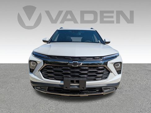 New 2025 Chevrolet TrailBlazer ACTIV w/ Convenience Package image 24