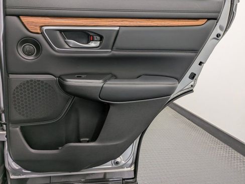 Used 2017 Honda CR-V EX-L image 25