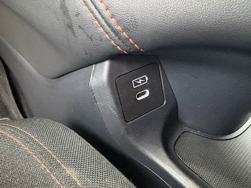 Certified 2024 Honda HR-V Sport image 23