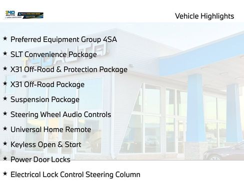 Used 2023 GMC Sierra 2500 SLT image 5