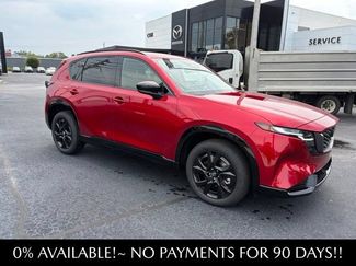 Used 2026 MAZDA CX-5 2.5 S w/ Premium Plus Package AWD/4WD video 1