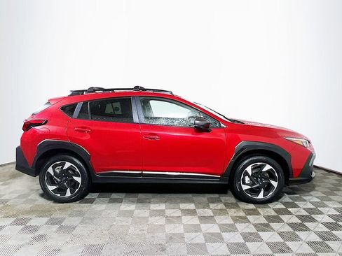 New 2026 Subaru Crosstrek 2.5i Limited w/ Popular Package #3A image 8