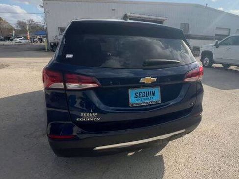 Used 2022 Chevrolet Equinox LT image 7