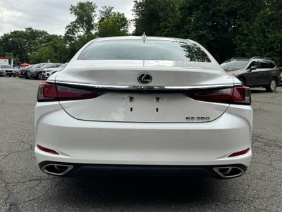 Used 2020 Lexus ES 350 w/ Premium Package