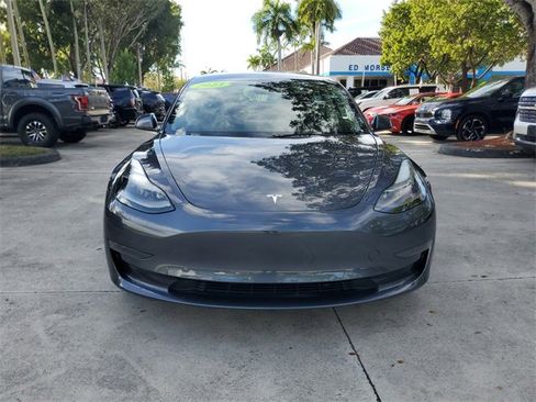 Used 2023 Tesla Model 3 Standard Range image 6