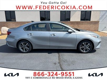 Used 2023 Kia Forte LXS w/ LXS Technology Package