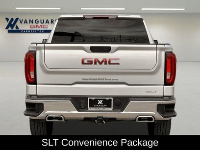 Used 2022 GMC Sierra 1500 SLT w/ SLT Convenience Package