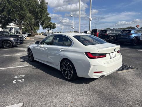 Certified 2025 BMW 330i 330i image 6