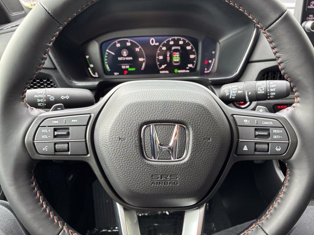 New 2027 Honda CR-V Sport-L image 13