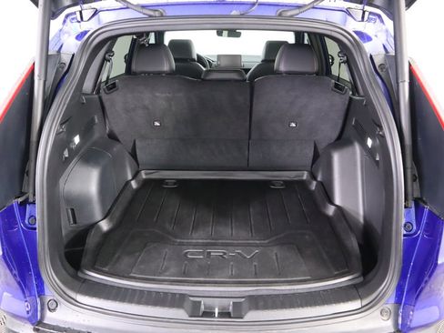 Used 2024 Honda CR-V Sport Touring image 28