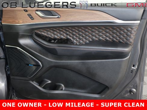 Used 2022 Jeep Grand Cherokee Summit w/ Adv Protech Group IV image 21