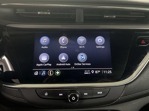 Certified 2023 Buick Encore GX Preferred FWD image 13