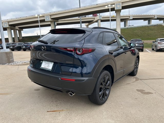 Used 2026 MAZDA CX-30 AWD 2.5 S image 11