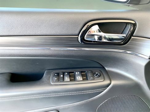 Used 2021 Jeep Grand Cherokee Limited w/ Quick Order Package 28K 80th image 13