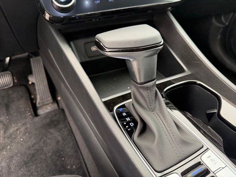 New 2026 Hyundai Tucson SEL AWD/4WD image 13