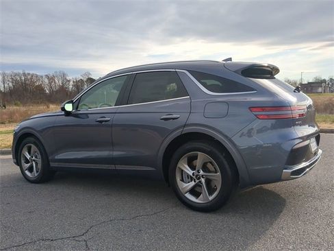 New 2026 Genesis GV70 2.5T Advanced image 6