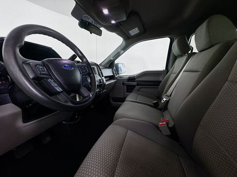 Used 2017 Ford F150 XLT image 18