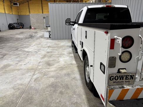 Used 2017 Ford F250 XL image 9