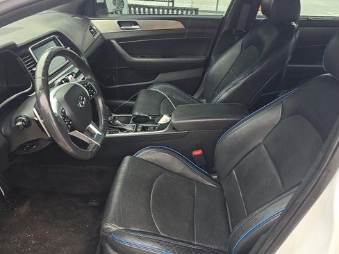 Used 2019 Hyundai Sonata Limited FWD image 7