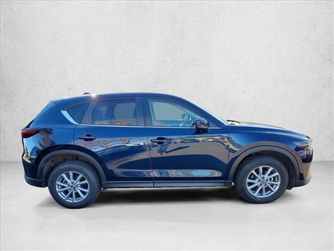Certified 2023 MAZDA CX-5 AWD 2.5 S image 6