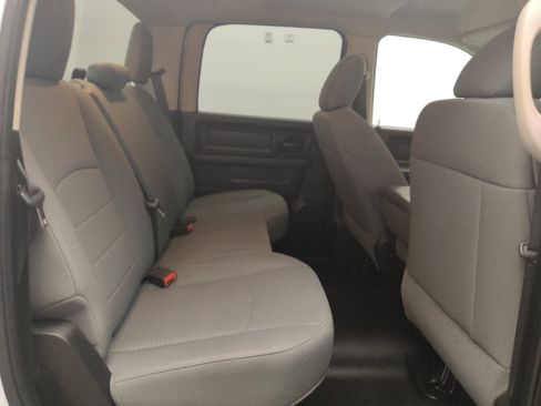 Used 2017 RAM 1500 Tradesman w/ Popular Equipment Group RWD image 19