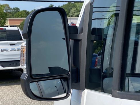 Used 2026 RAM ProMaster 2500 w/ Convenience Group FWD image 29