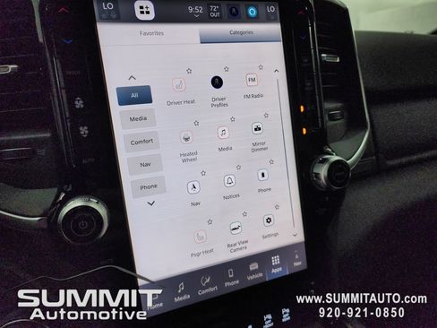 New 2026 RAM 1500 Big Horn image 51