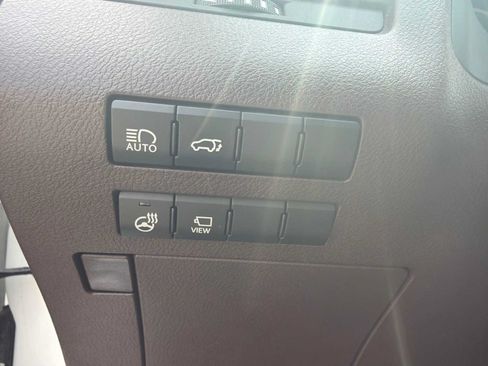 Used 2018 Lexus RX 350 AWD w/ Premium Package image 41