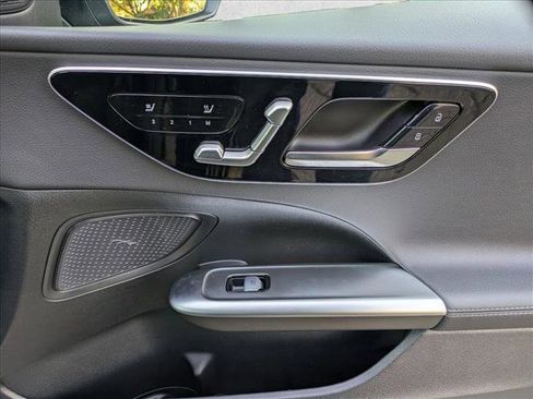 Certified 2025 Mercedes-Benz C 300 Sedan image 20