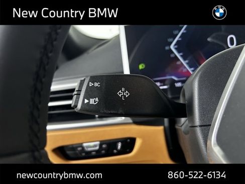 New 2026 BMW 430i xDrive 430i Gran Coupe w/ Premium Package image 19