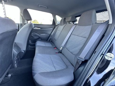 Used 2022 Kia Seltos LX image 23