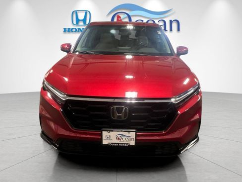 Used 2023 Honda CR-V EX-L image 8