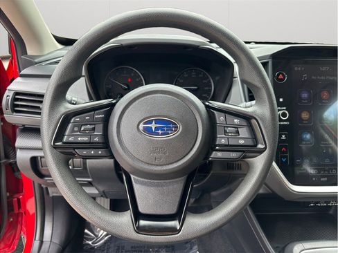 Used 2024 Subaru Crosstrek 2.0i Premium AWD/4WD image 20