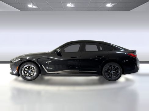 Certified 2023 BMW i4 eDrive35 w/ Premium Package RWD image 2